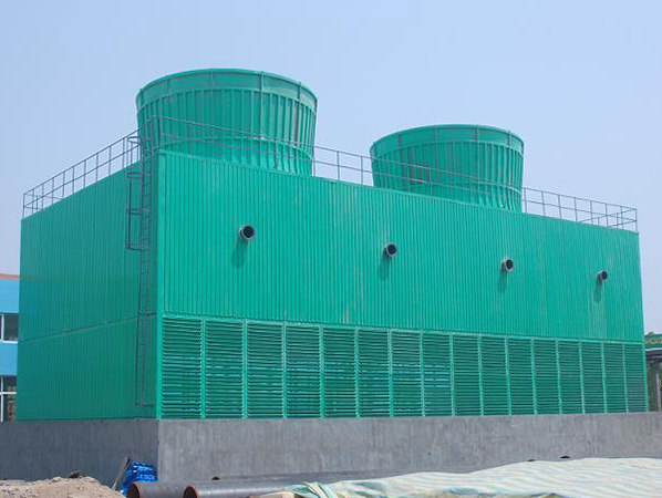 玻璃鋼冷卻塔