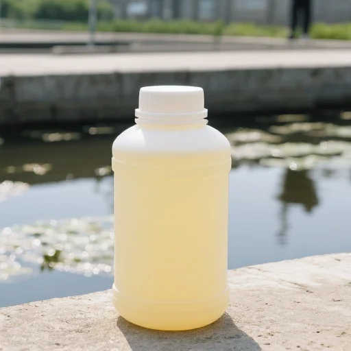 廢水處理破乳劑有哪些