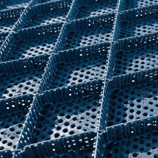 冷卻塔填料多少錢一立方