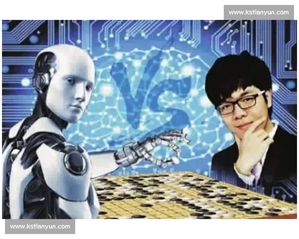 阿尔法狗对战柯洁全纪录 人工智能与人类智慧的巅峰对决解析 阿尔法狗对战柯洁全纪录 人工智能与人类智慧的巅峰对决解析